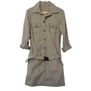 H&M Shirt Dress